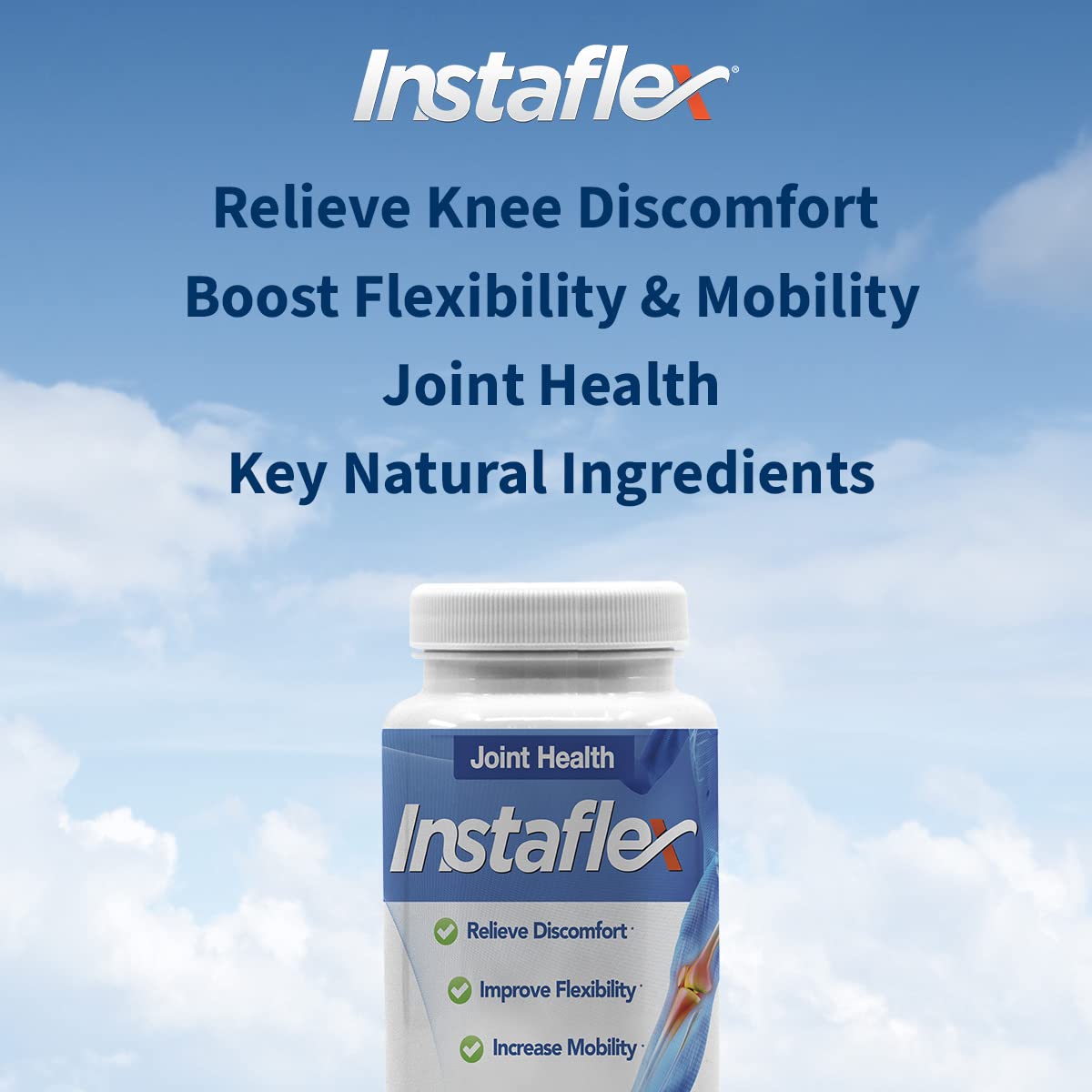 Instaflex Joint Support Supplement