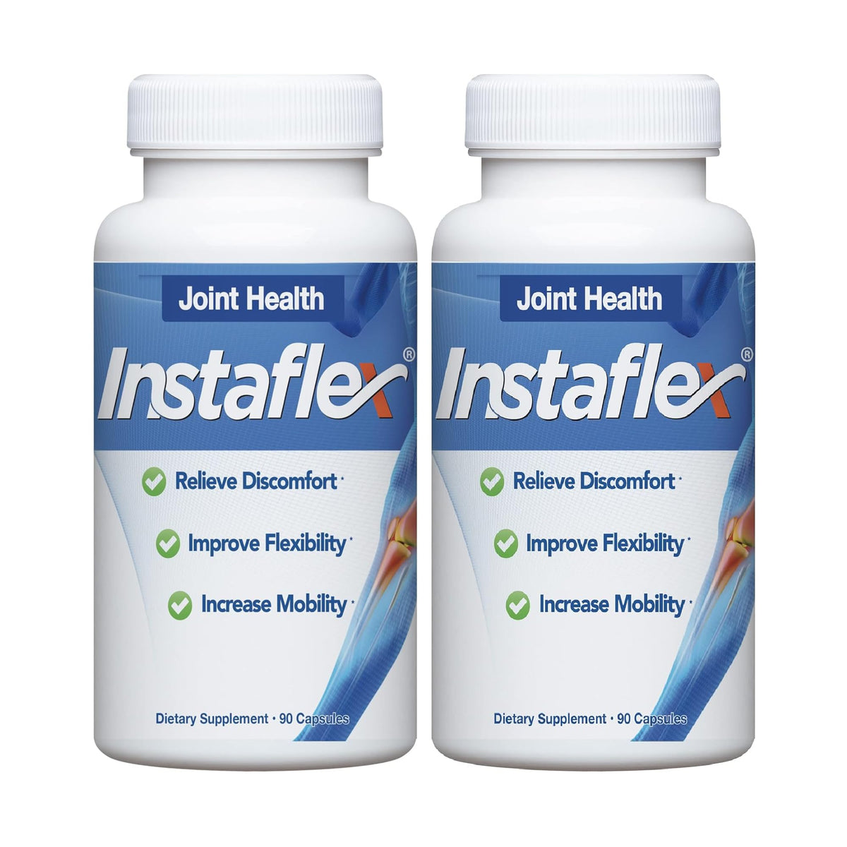 Instaflex Joint Support Supplement