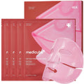 Medicube EGF NAD Firming Gel Mask