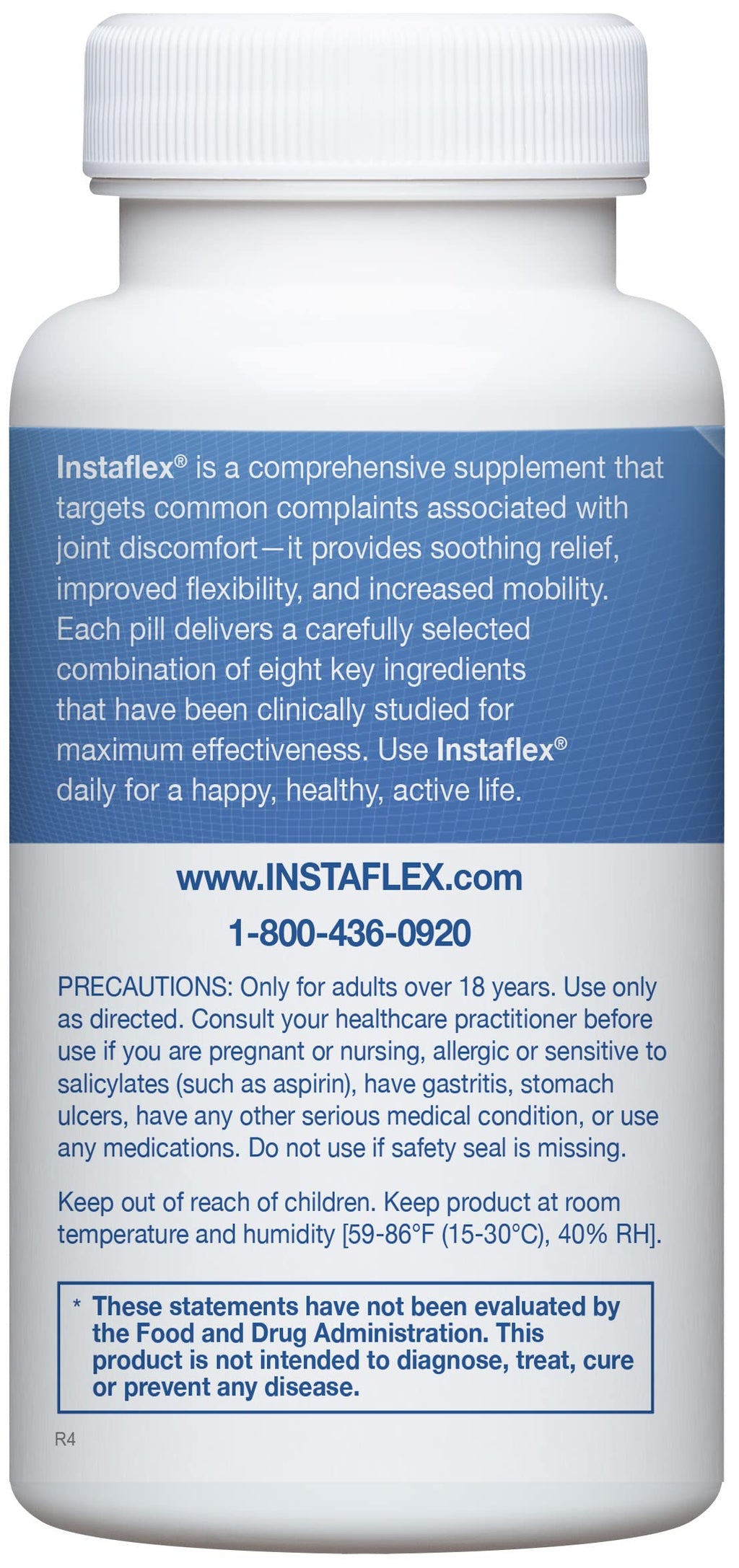 Instaflex Joint Support Supplement