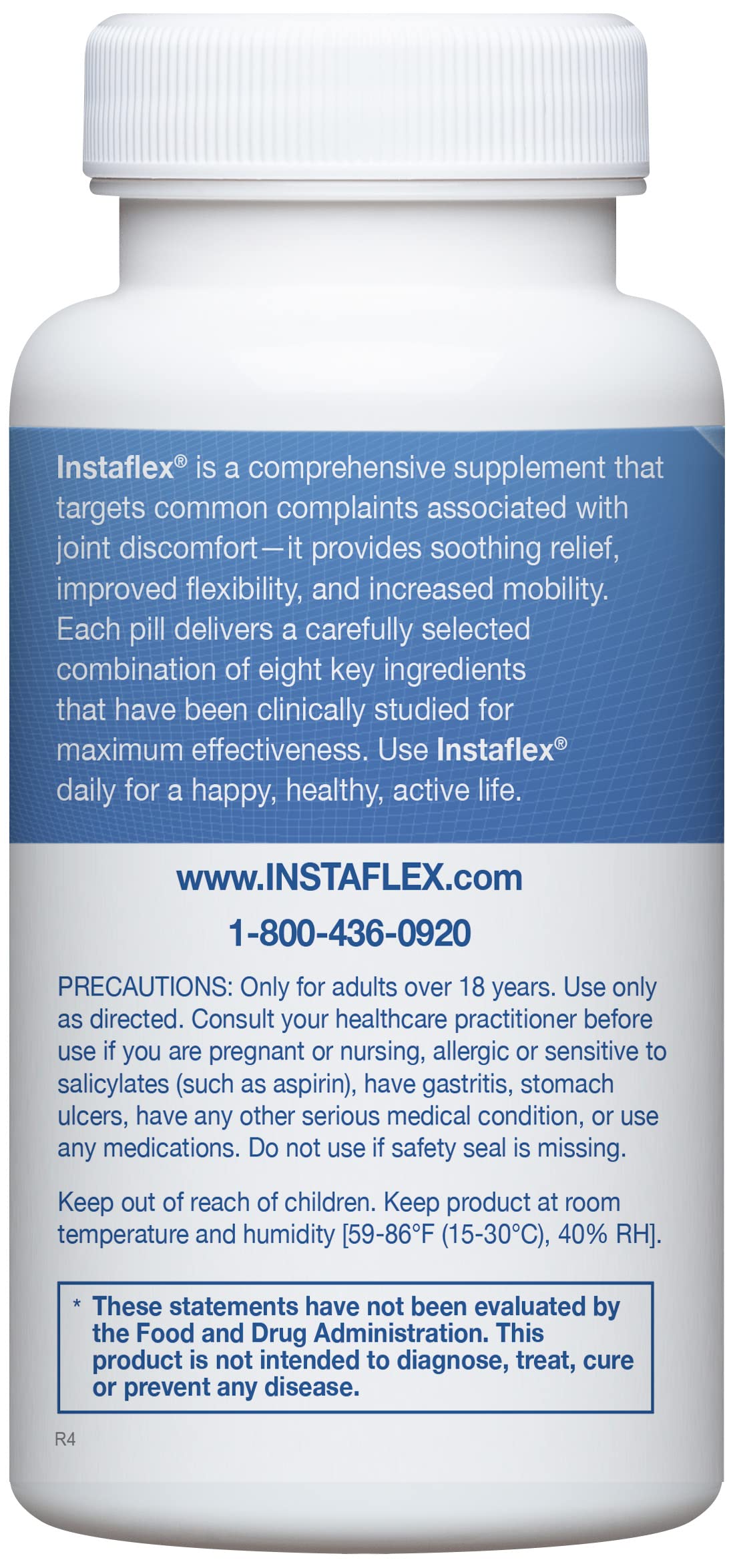 Instaflex Joint Support Supplement