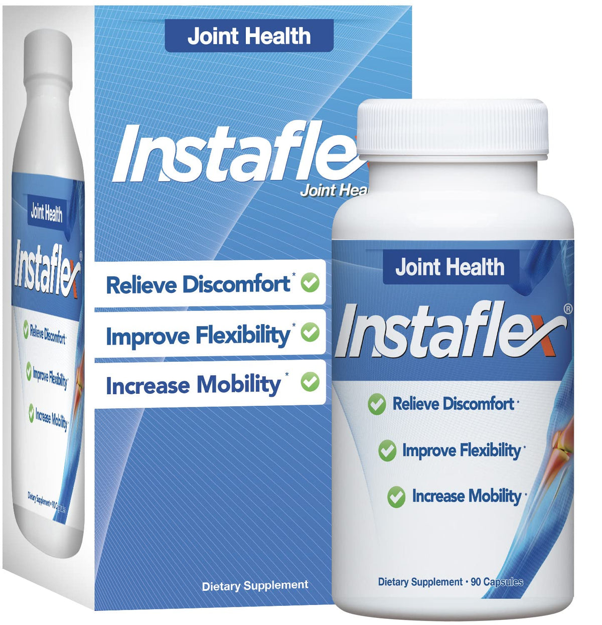 Instaflex Joint Support Supplement