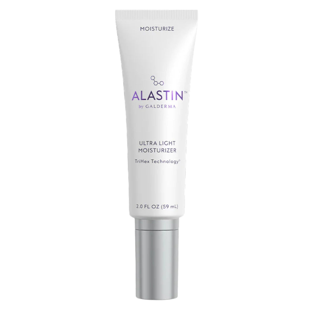 Alastin Skincare Ultra Light Moisturizer with TriHex Technology 2 Fl Oz