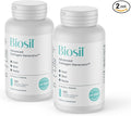 Biosil® Advanced Collagen Generator, Original Capsules 120 capsules