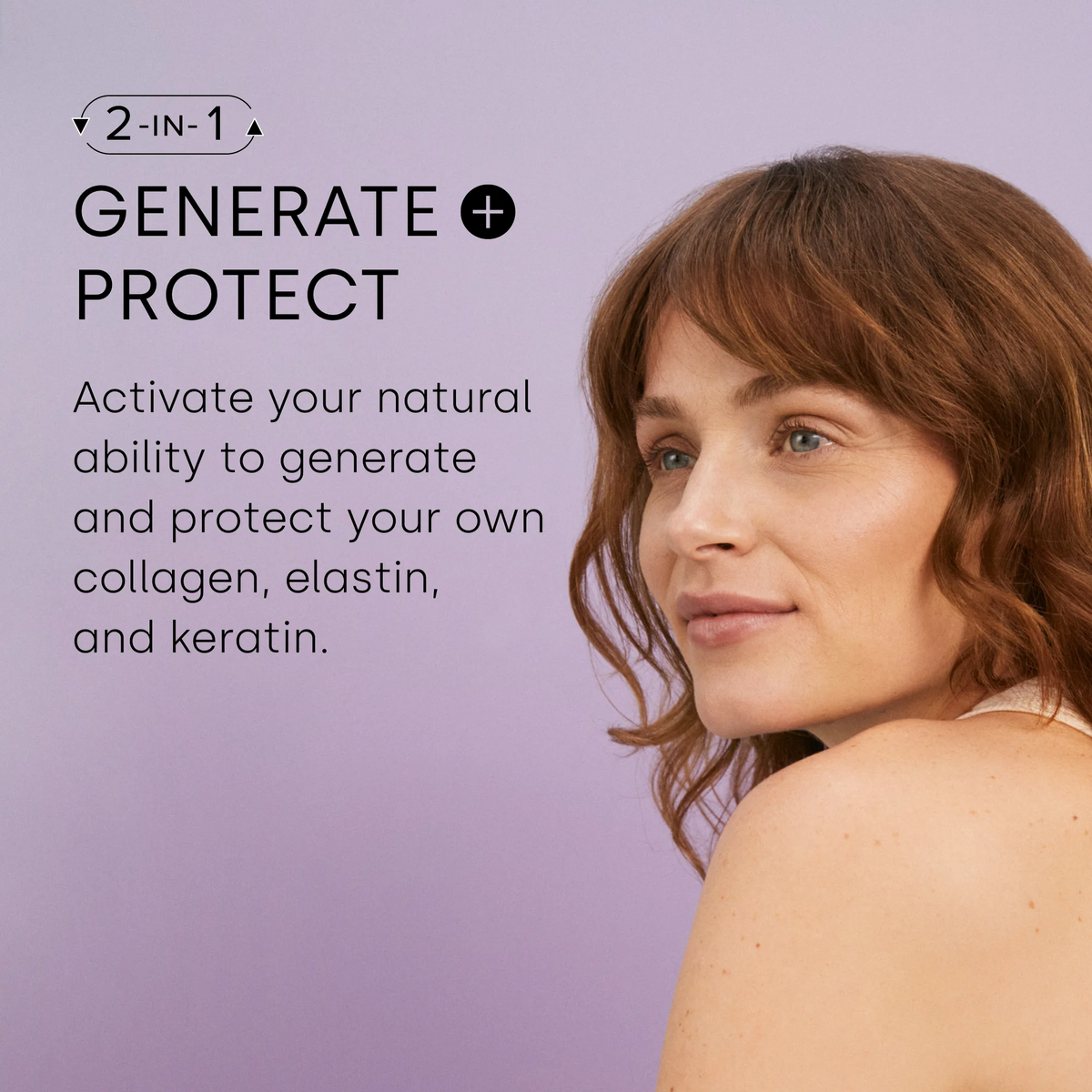 Biosil® Advanced Collagen Generator, Original Capsules 120 capsules