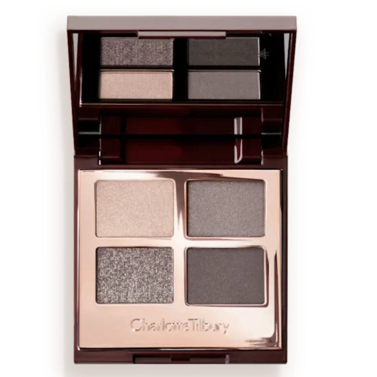 Charlotte Tilbury Luxury Palette Pillow Talk