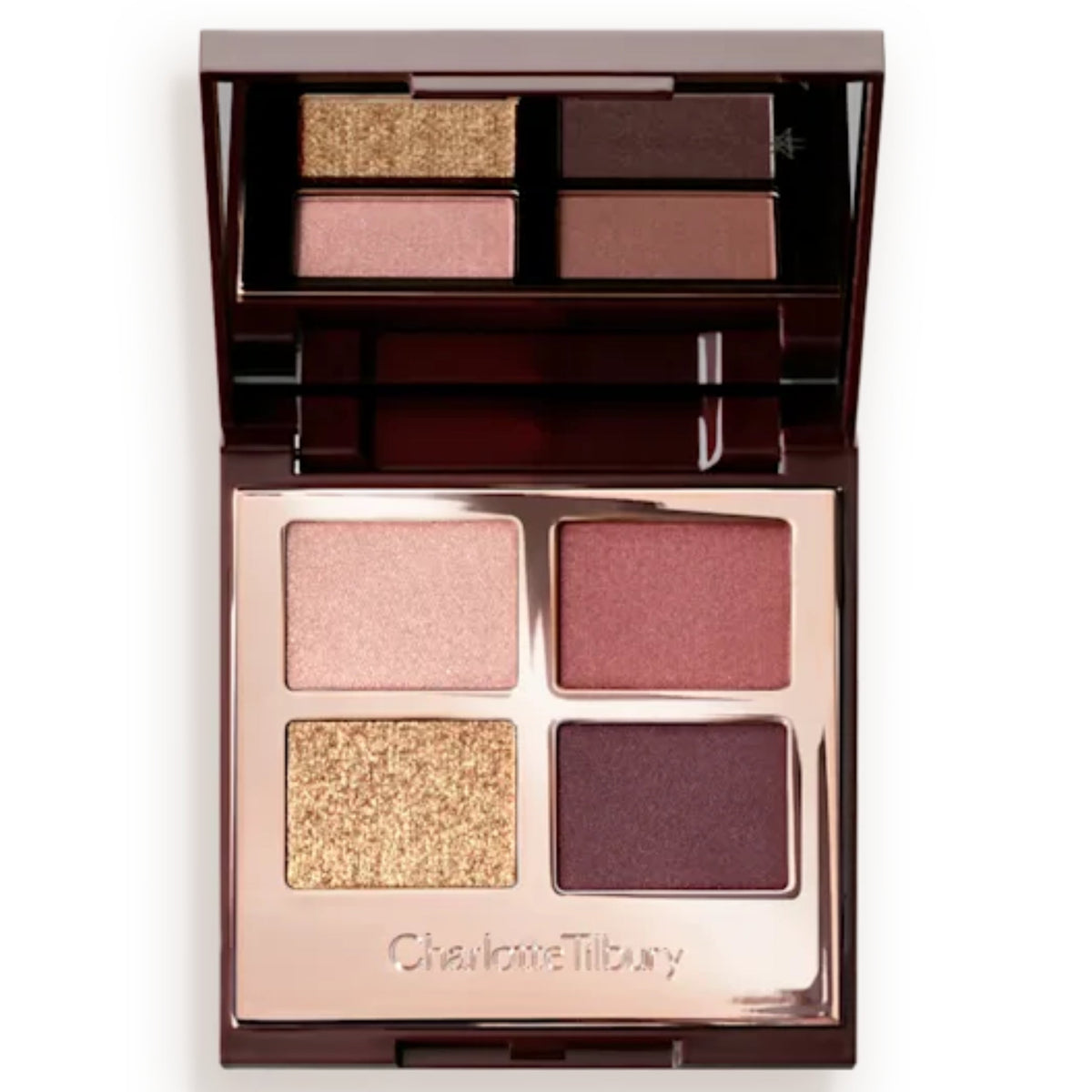 Charlotte Tilbury Luxury Palette Pillow Talk