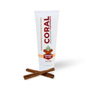 Fluoride Free Cinnamon Toothpaste with Nano Silver & Xylitol