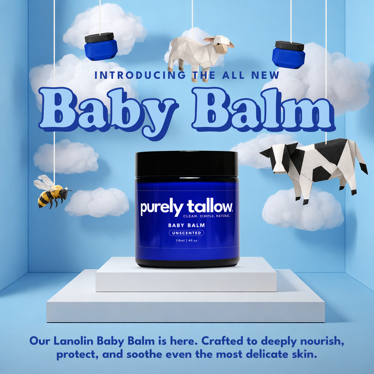 Baby Balm
