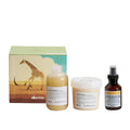 Davines NOUNOU/ + NaturalTech Holiday Set For Brittle Hair