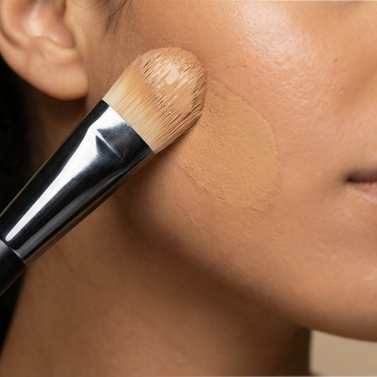 Foundation Brush