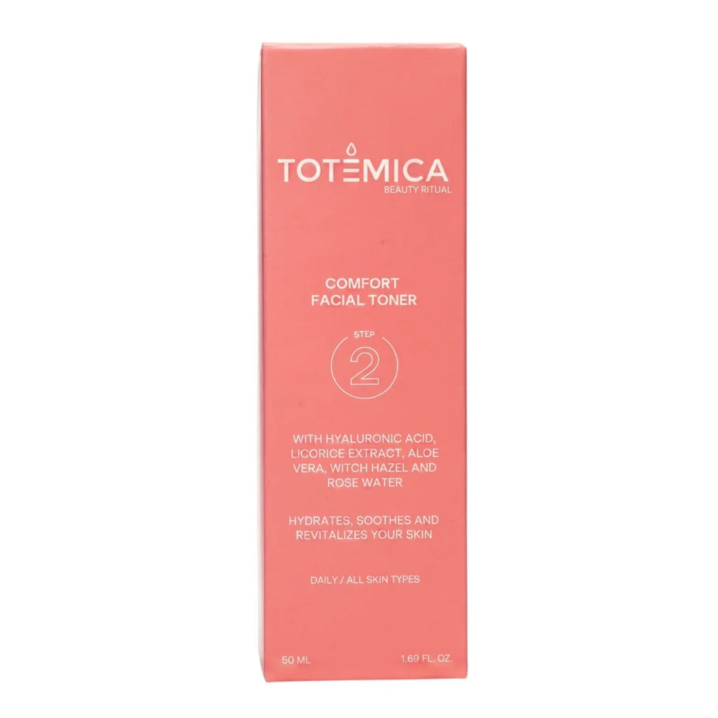 Facial Toner