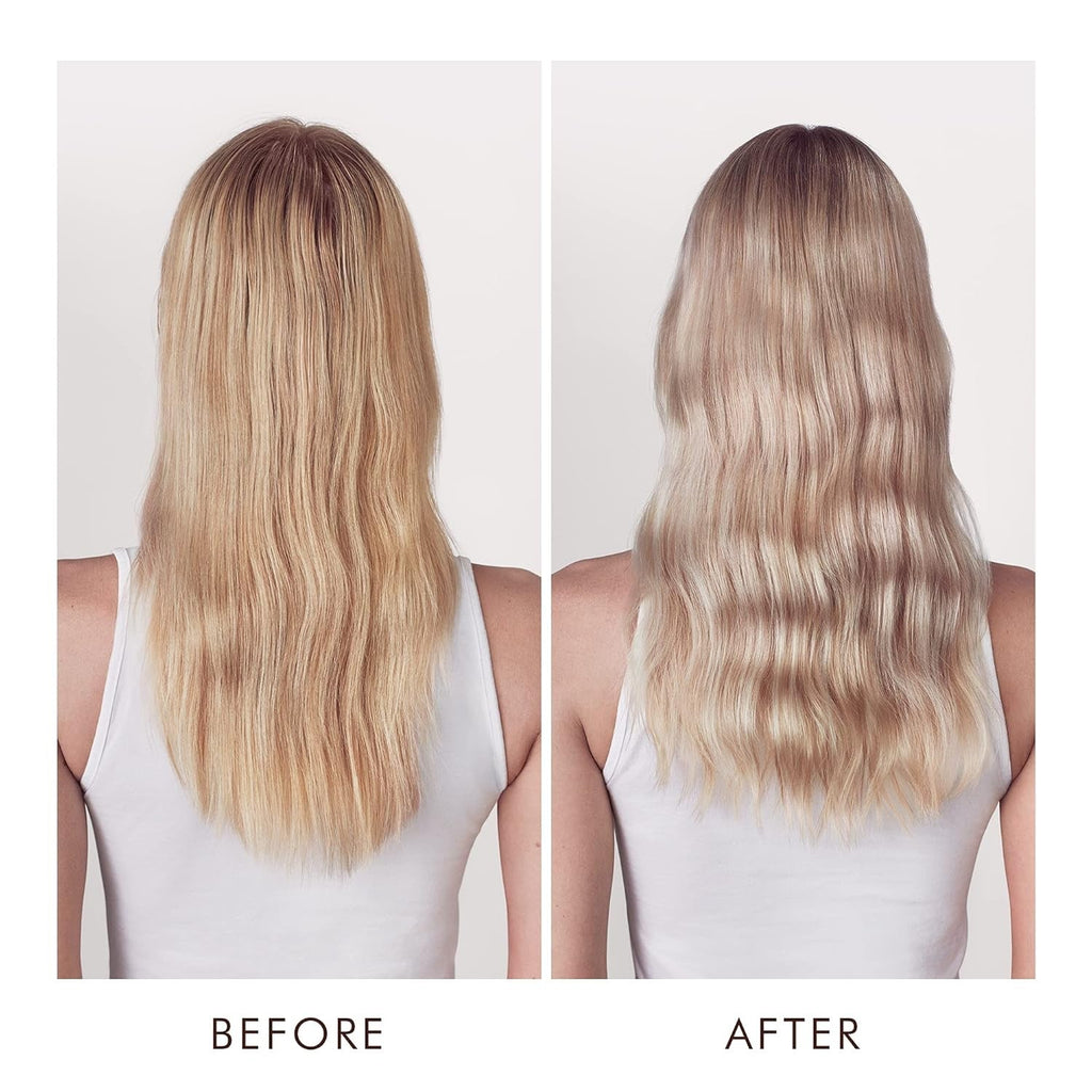 Moroccanoil Blonde Perfecting Purple Conditioner