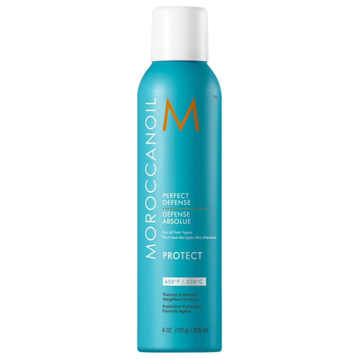 Moroccanoil Perfect Defense Heat Protection Spray 225 mL