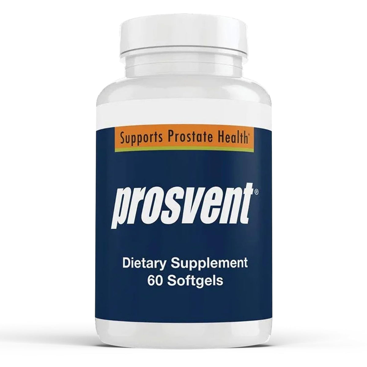Prosvent Prostate Health Dietary Supplement – 60 Capsules