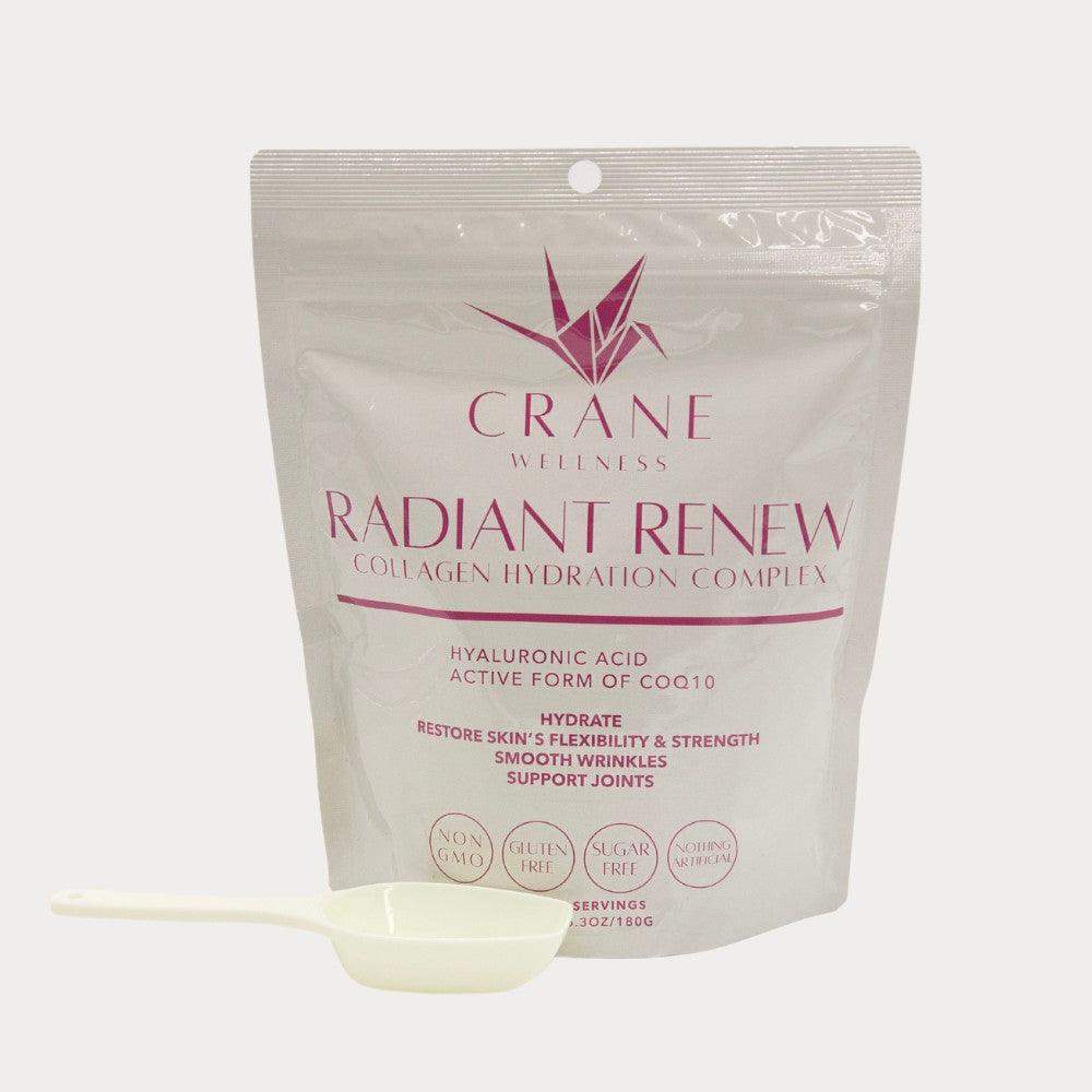 Radiant Renew Collagen Hydration Complex