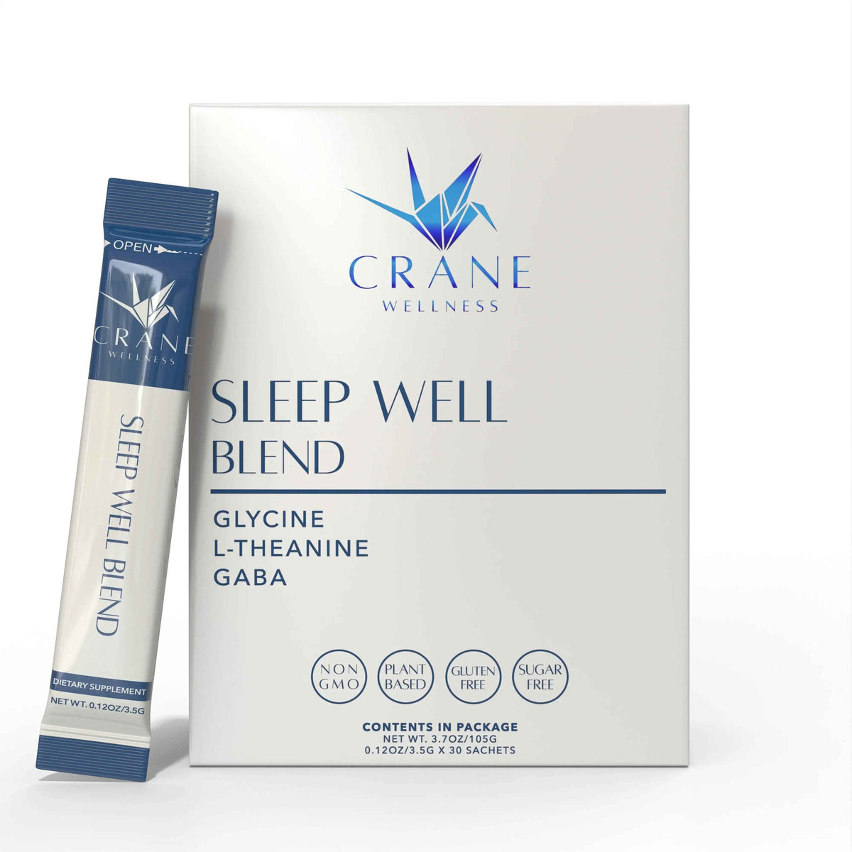 Sleep Well Blend