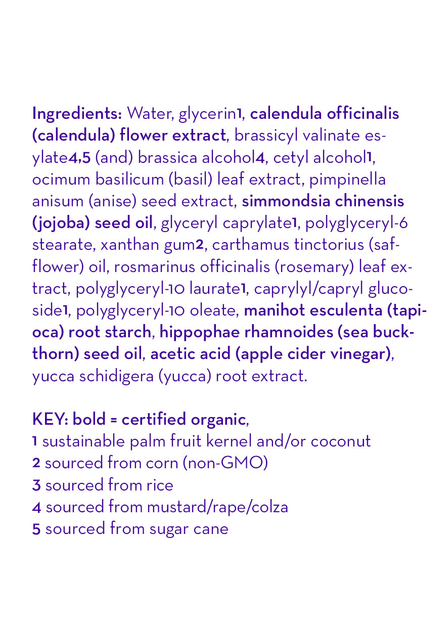 (No Fragrance) Super Sensitive™ Hair Conditioner