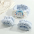 Totemica Spa Headband & Wristband Cinnamon