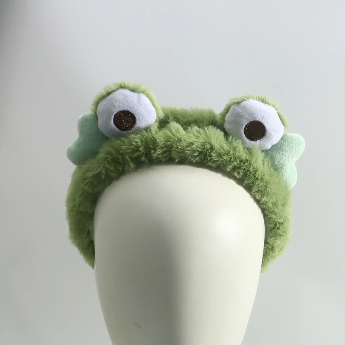 Totemica Spa Headband & Wristband Monster