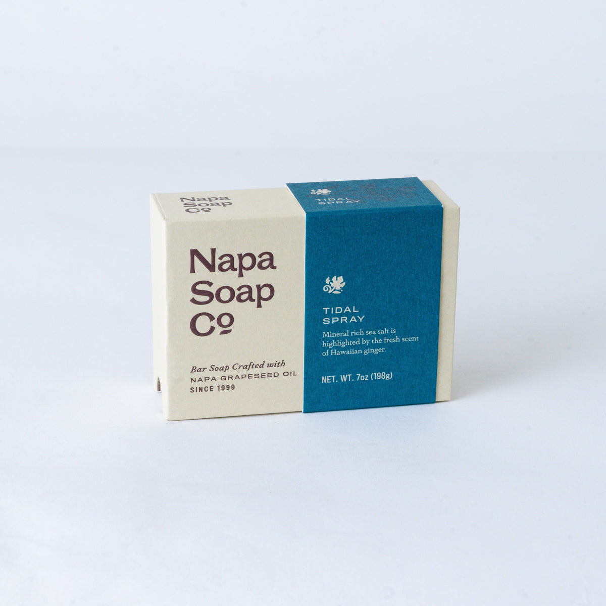Bar Soap - Tidal Spray