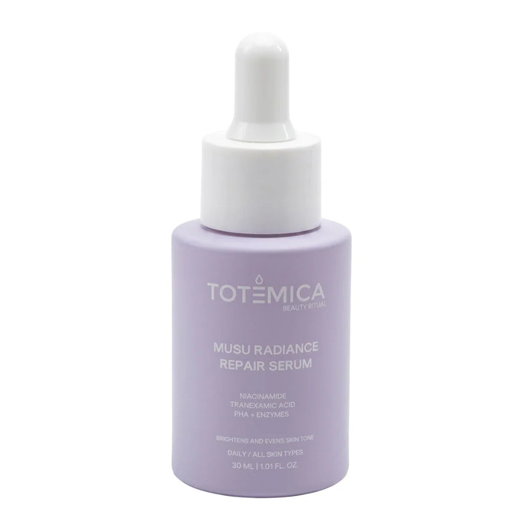 Totemica Musu Radiance Repair Serum