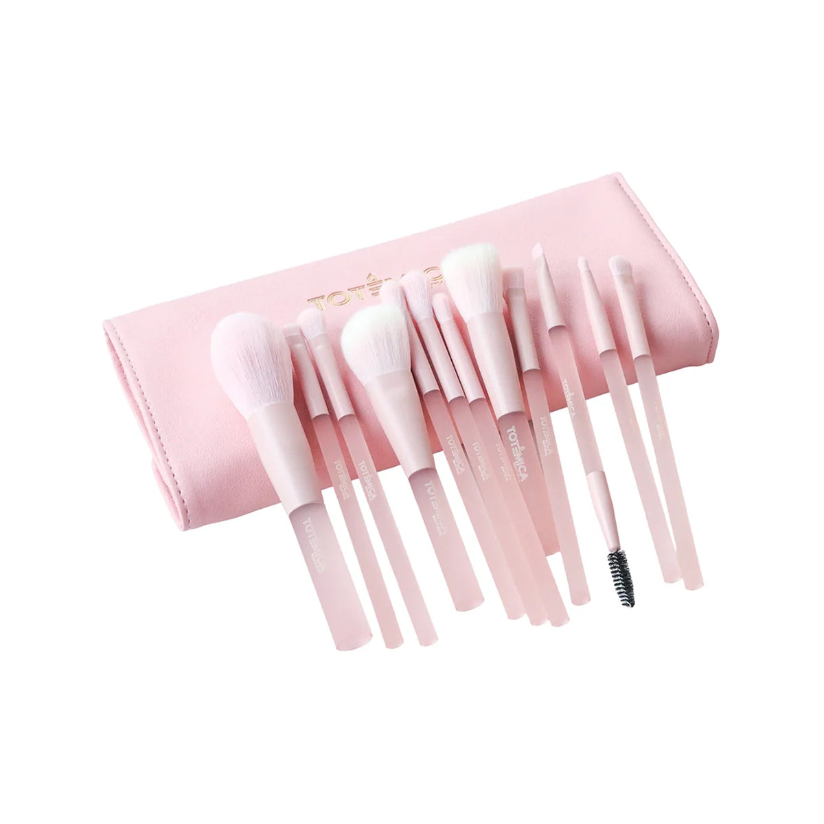 Makeup Brush Kit