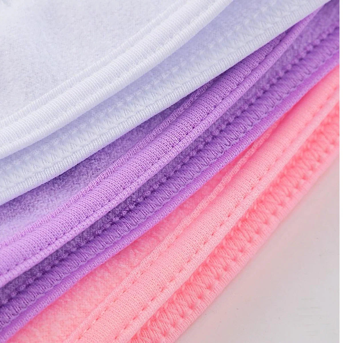 Adjustable Spa Headbands