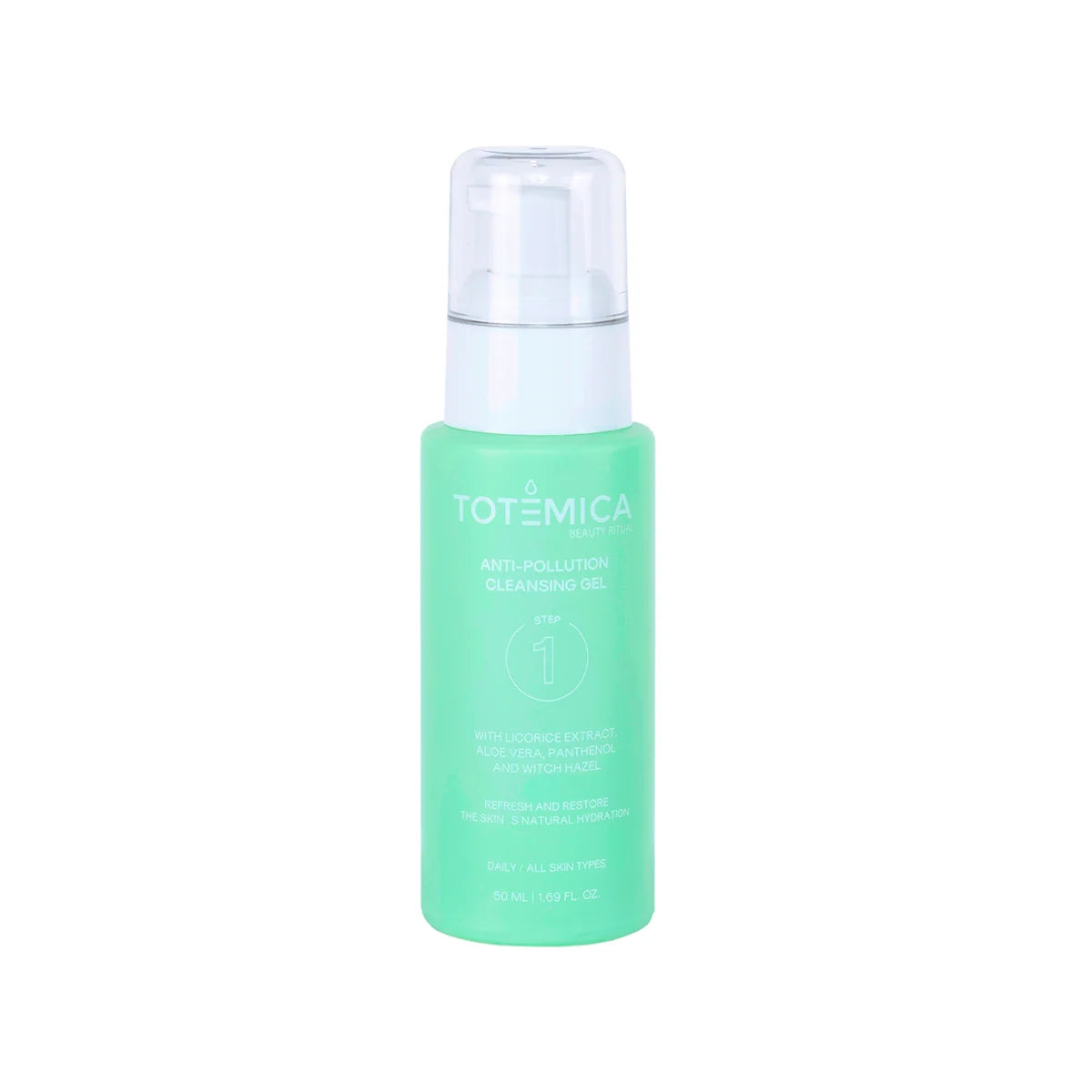 Totemica Glow Kit - Special Edition