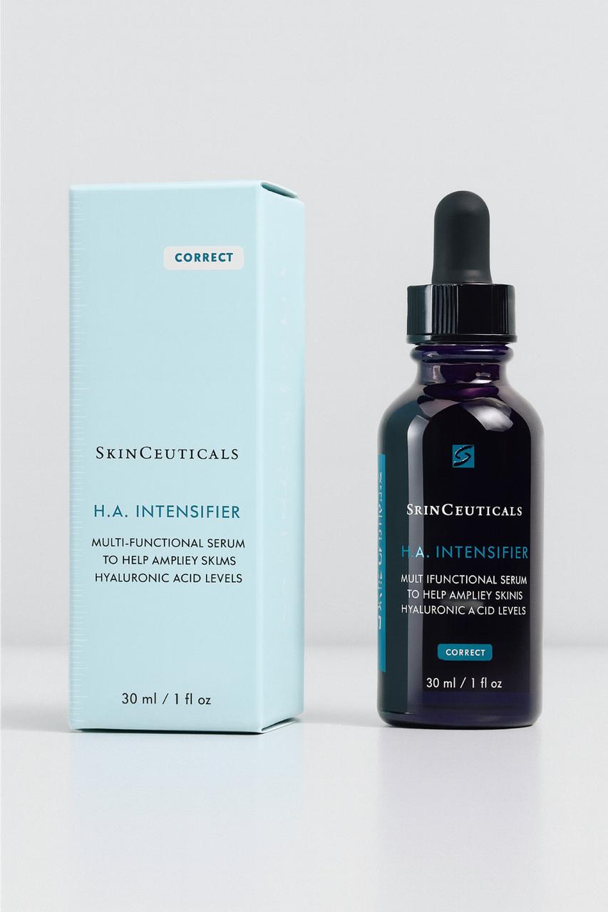SkinCeuticals Hyaluronic acid intensifier (H.A.) 1 fl. oz.