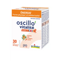 Boiron OSCILLO Vitalité Kids Daily Energy Support