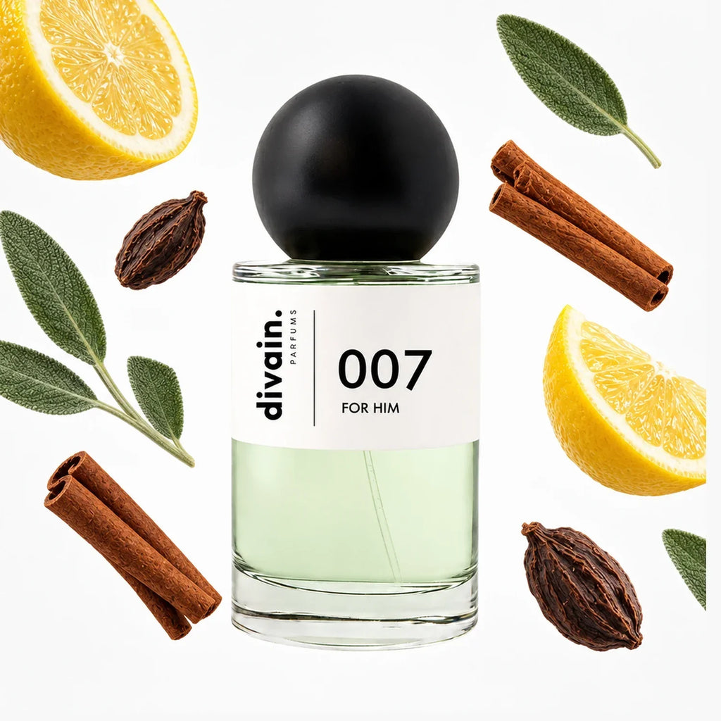 divain. 007