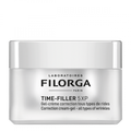 Filorga Time-Filler Wrinkle Correction Cream-Gel for Combination to Oily Skin