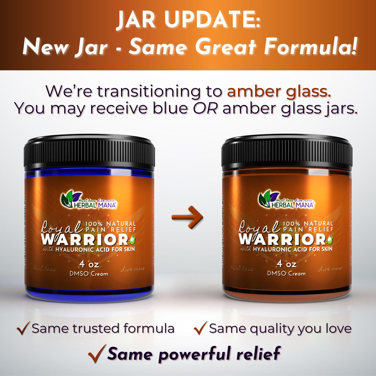 Frankincense DMSO Cream for Joint Pain | Royal Warrior