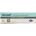 Ialuset Hyaluronic Acid Healing Cream Tube