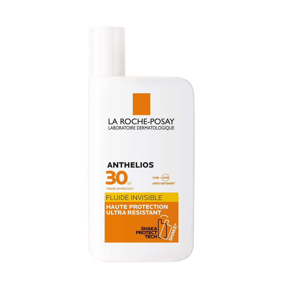 La Roche-Posay Anthelios Fluide Solaire Parfumé SPF 30