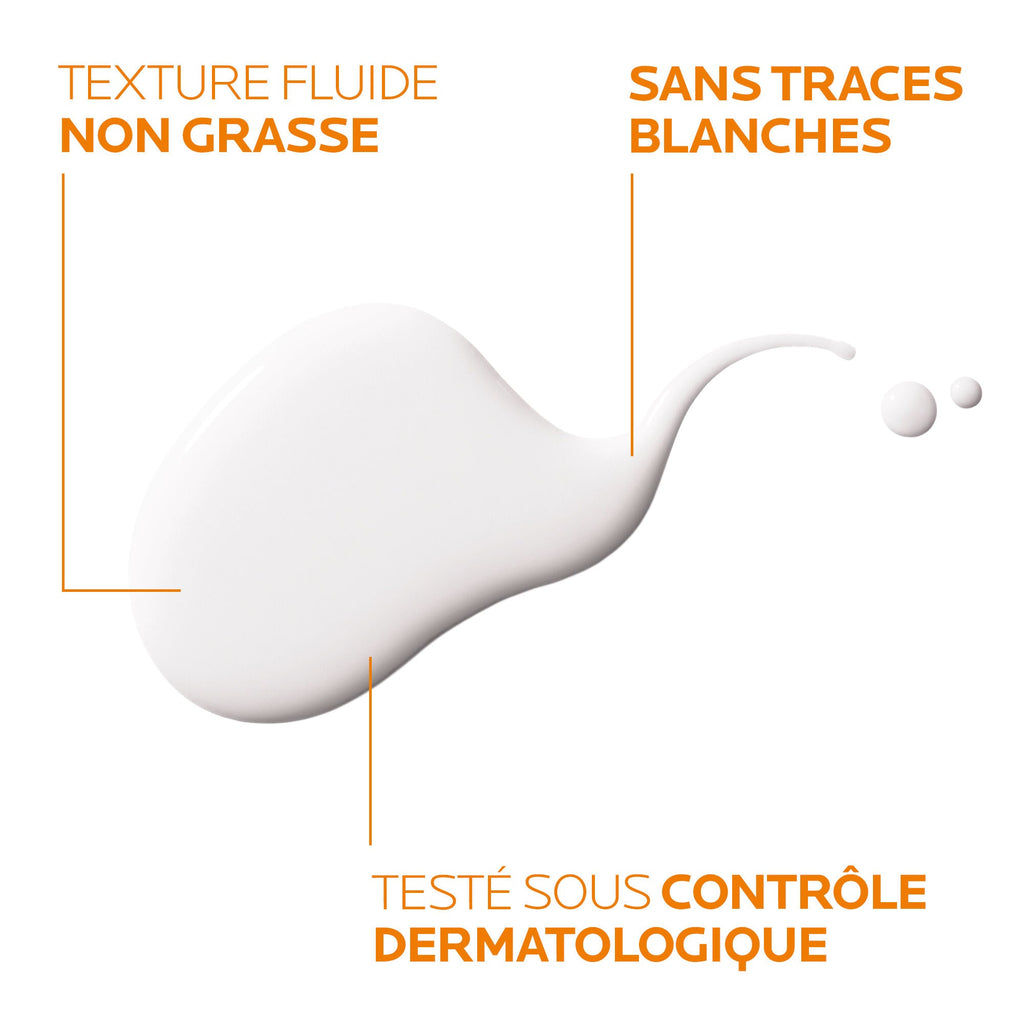 La Roche-Posay Anthelios Invisible Body Spray SPF 50+