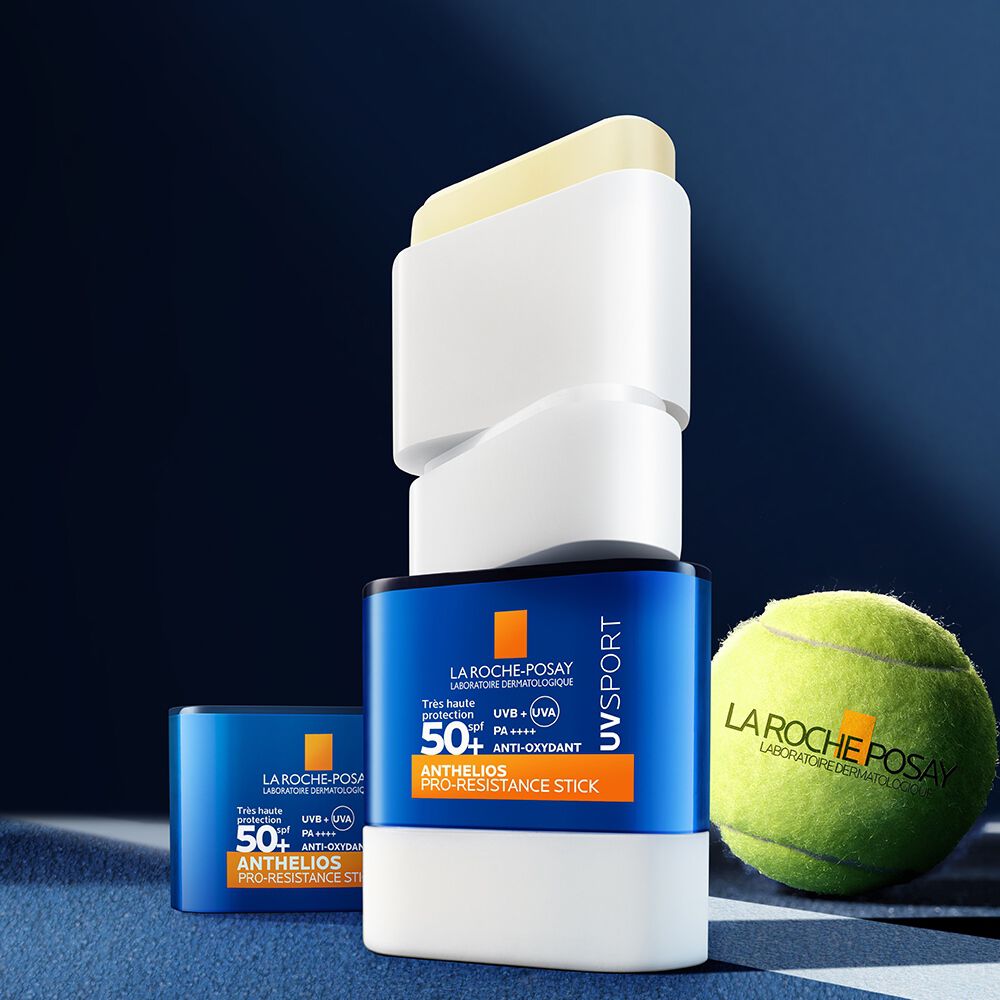 La Roche-Posay Anthelios UV Sport Sun Stick Pro-Resistance SPF 50+
