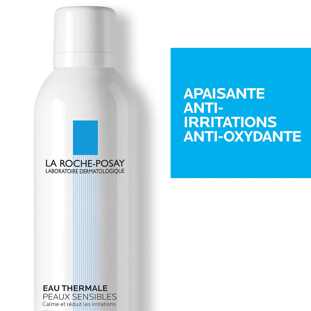 La Roche-Posay Eau Thermale Sensitive Skin Thermal Spring Water