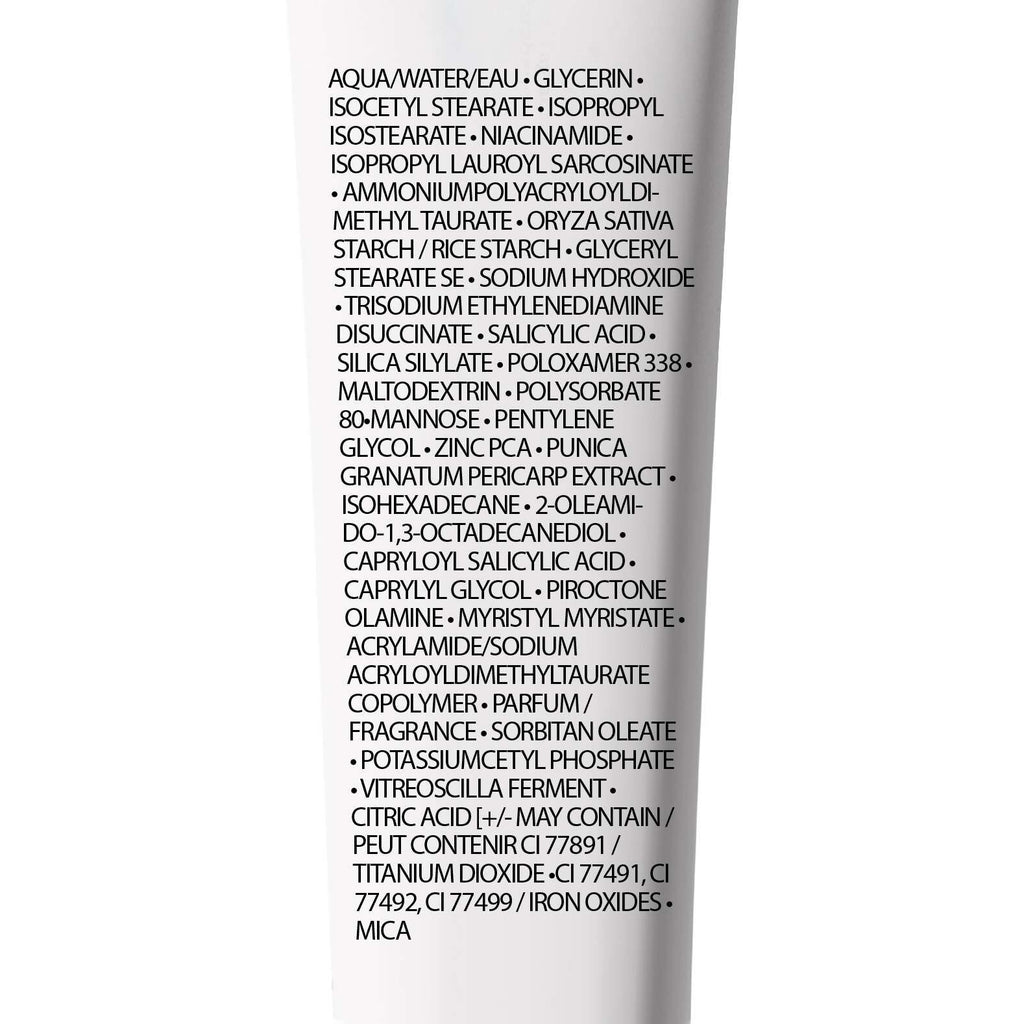 La Roche-Posay Effaclar Duo+M Unifying Care Dark Tint