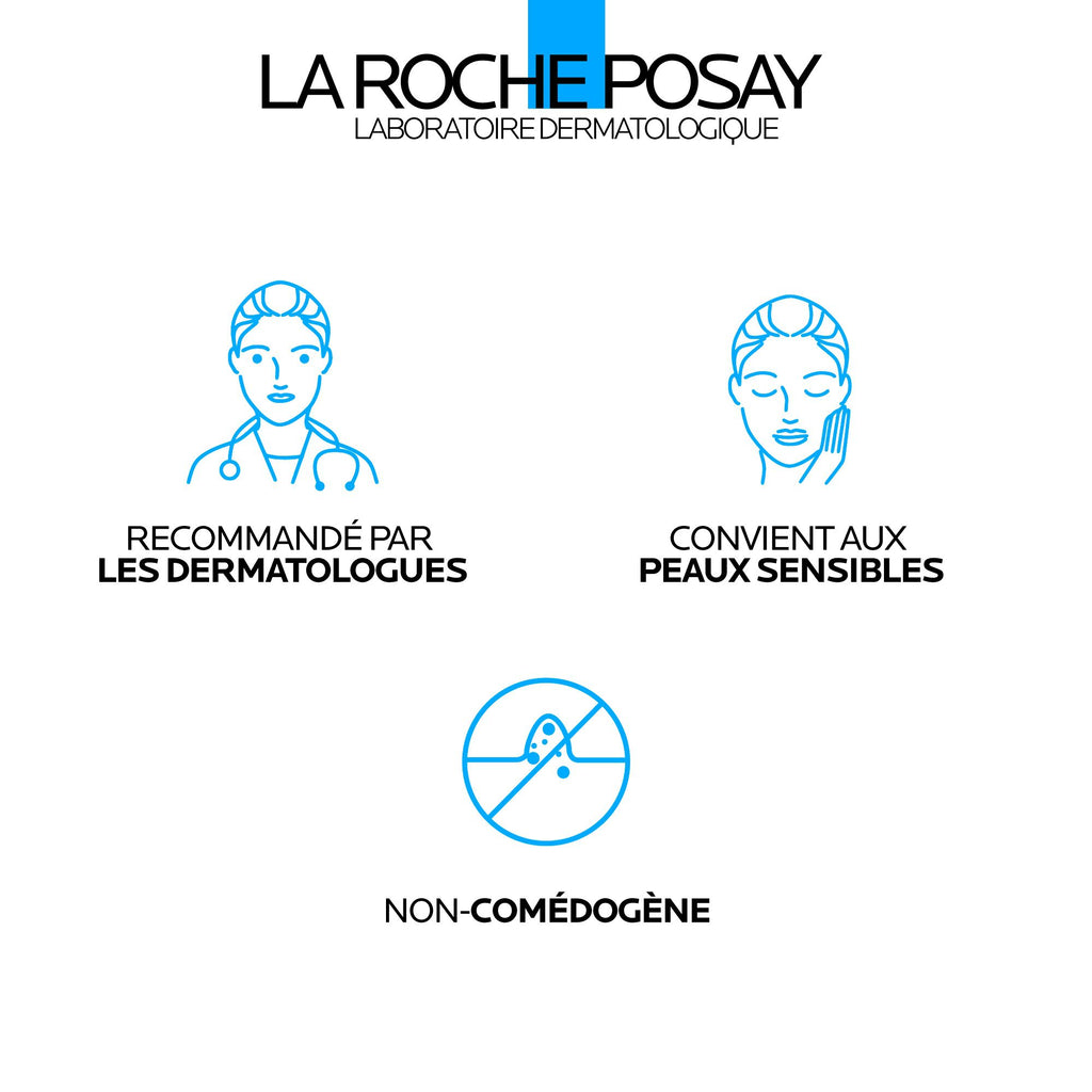 La Roche-Posay Hyalu B5 Serum Anti-Wrinkle Hydrating