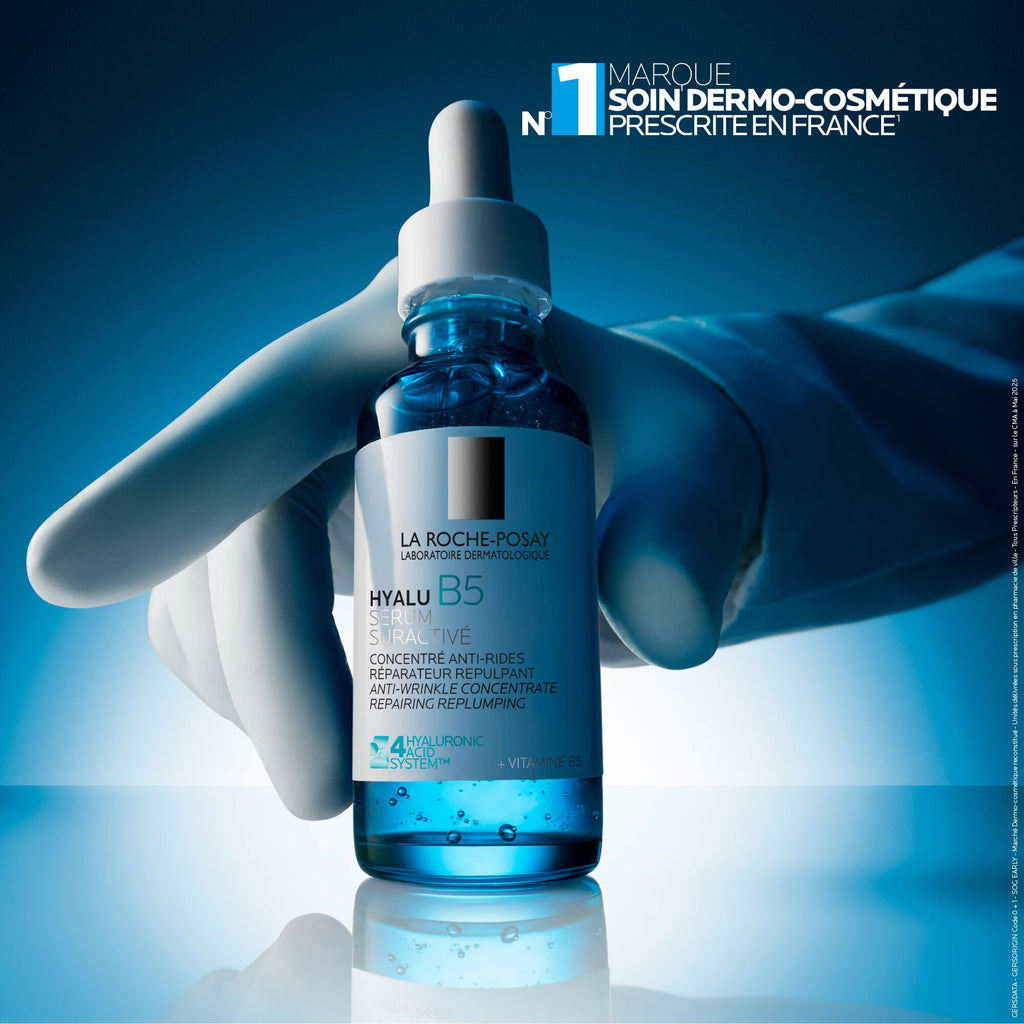La Roche-Posay Hyalu B5 Serum Anti-Wrinkle Hydrating