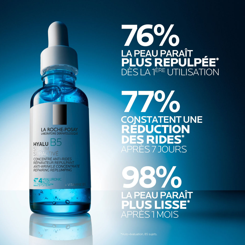 La Roche-Posay Hyalu B5 Serum Anti-Wrinkle Hydrating