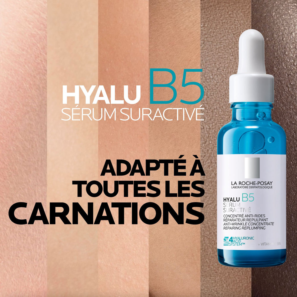 La Roche-Posay Hyalu B5 Serum Anti-Wrinkle Hydrating