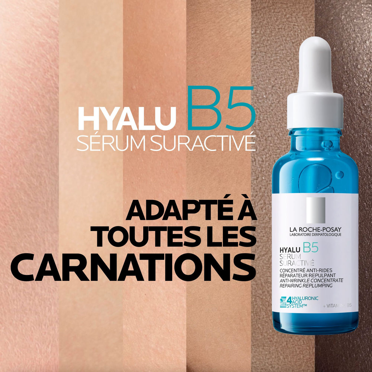 La Roche-Posay Hyalu B5 Serum Anti-Wrinkle Hydrating