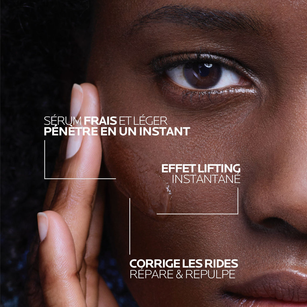 La Roche-Posay Hyalu B5 Serum Anti-Wrinkle Hydrating