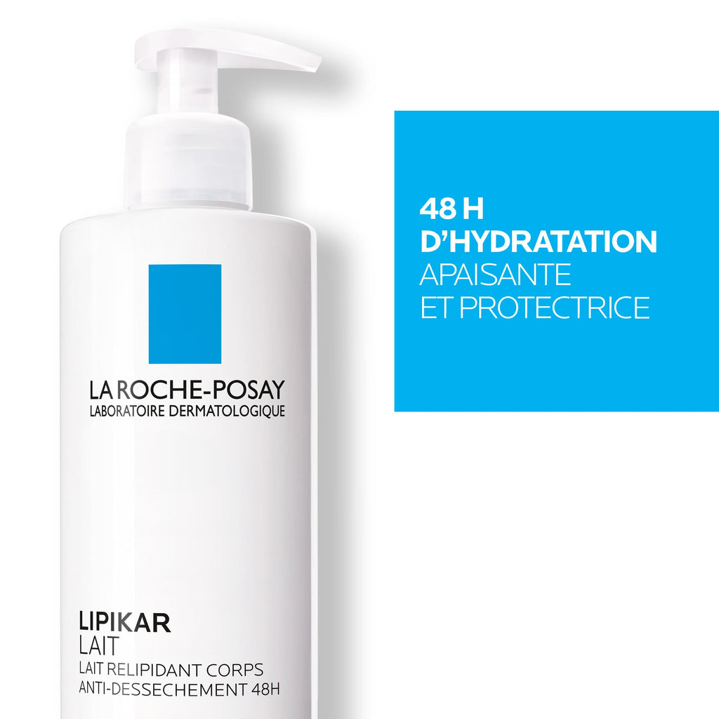 La Roche-Posay Lipikar Lait Soothing Body Milk