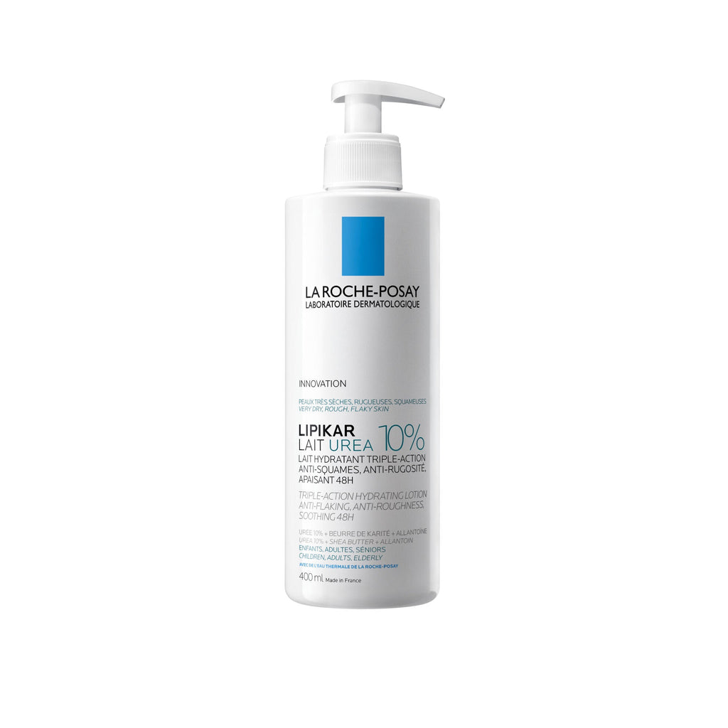 La Roche-Posay Lipikar Urea 10% Body Milk