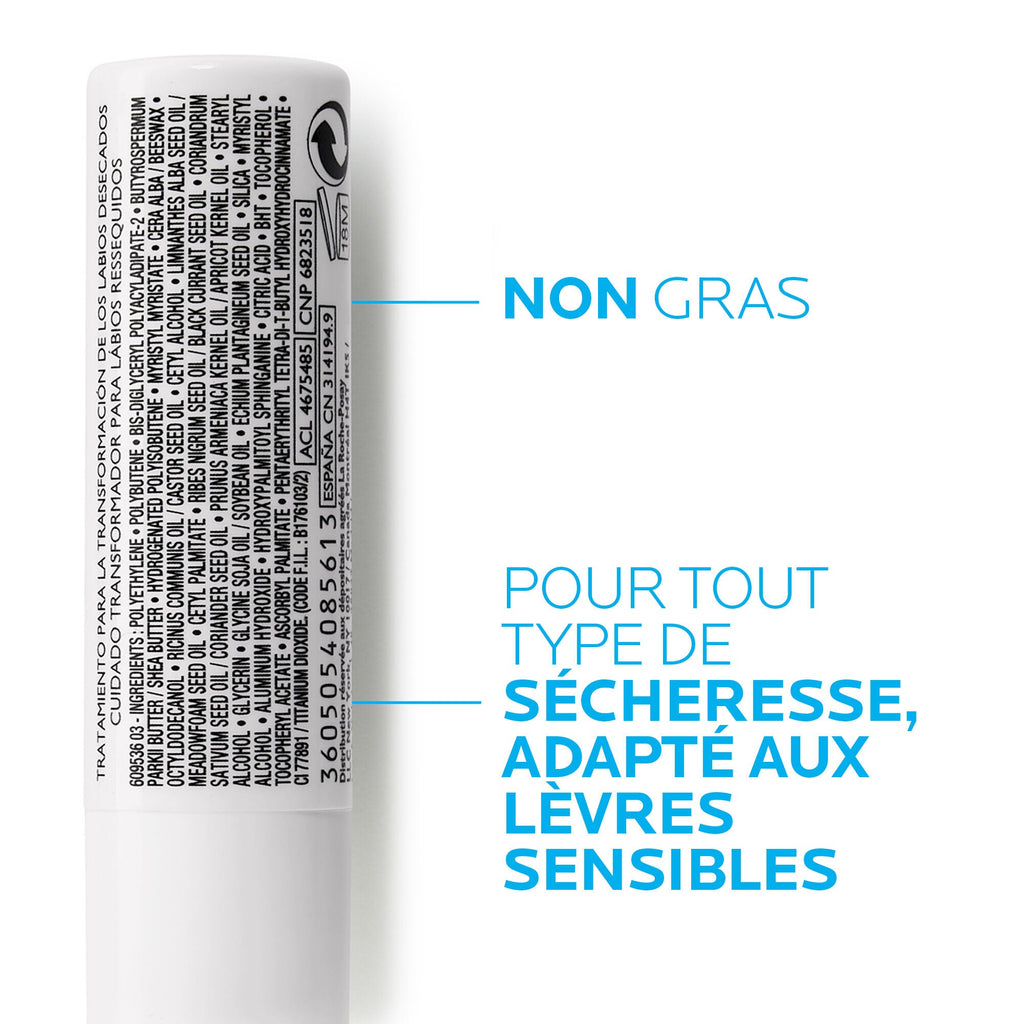 La Roche-Posay Nutritic Lip Stick