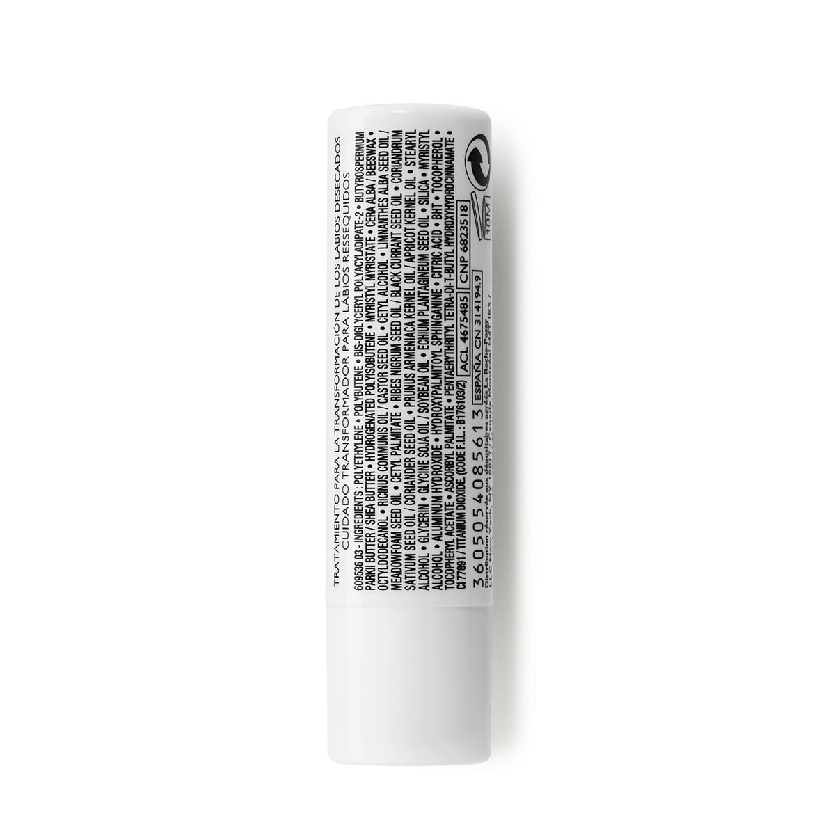 La Roche-Posay Nutritic Lip Stick